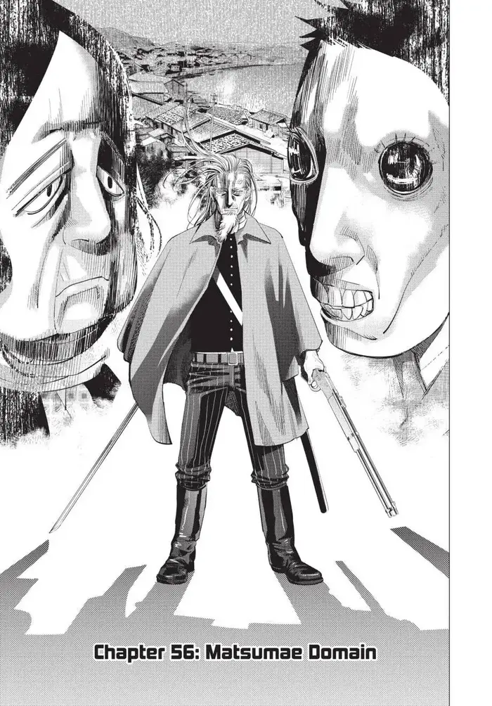 Golden Kamuy Chapter 56 image 02_optimized